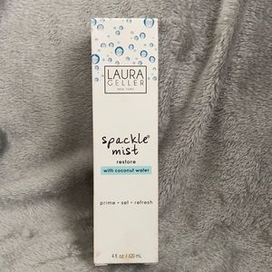 Laura Geller Spackle Mist